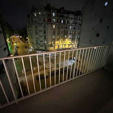 Tour Eiffel Lecourbe * Παρίσι